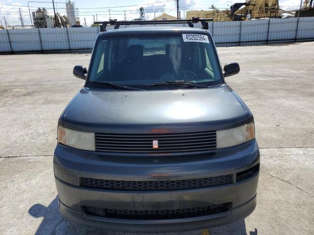 2006 Toyota Scion Xb VIN: JTLKT324264122110 Lot: 45202594