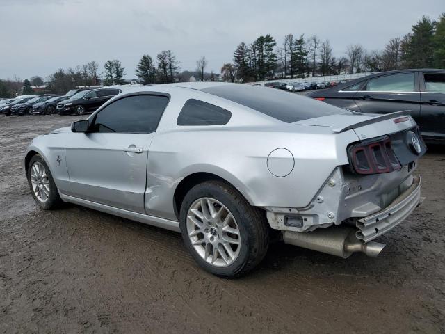 2014 Ford Mustang VIN: 1ZVBP8AMXE5270946 Lot: 48703034