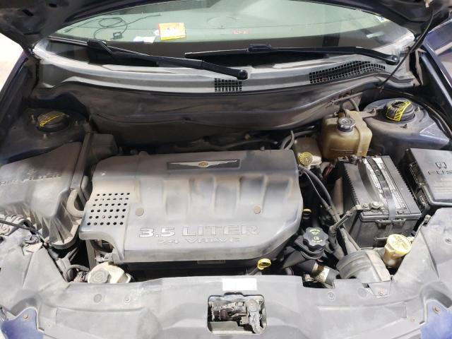 2A4GM484X6R657835 2006 Chrysler Pacifica