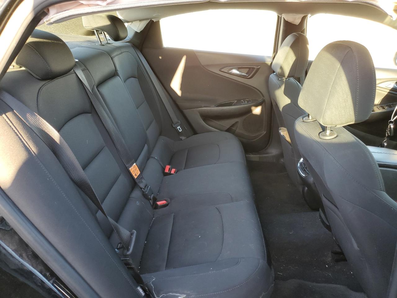1G1ZE5ST3GF301004 CHEVROLET MALIBU 2016