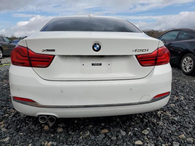 VIN WBA4W5C57KAE51315 2019 BMW 4 SERIES no.6