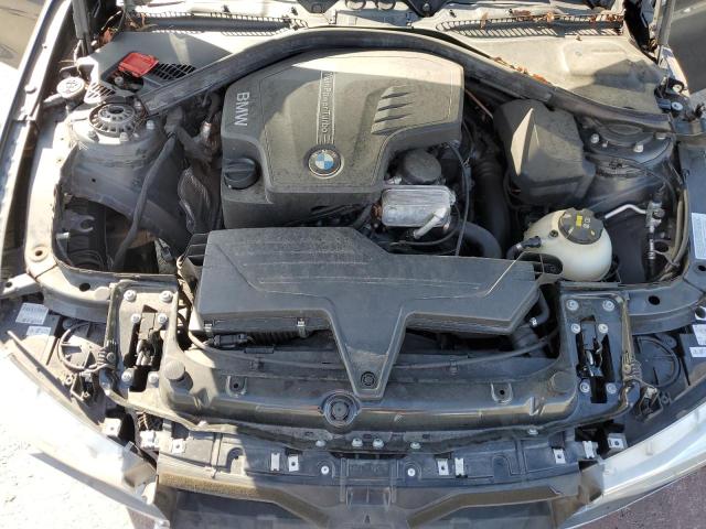 2015 BMW 428 I - WBA3N7C54FK224218