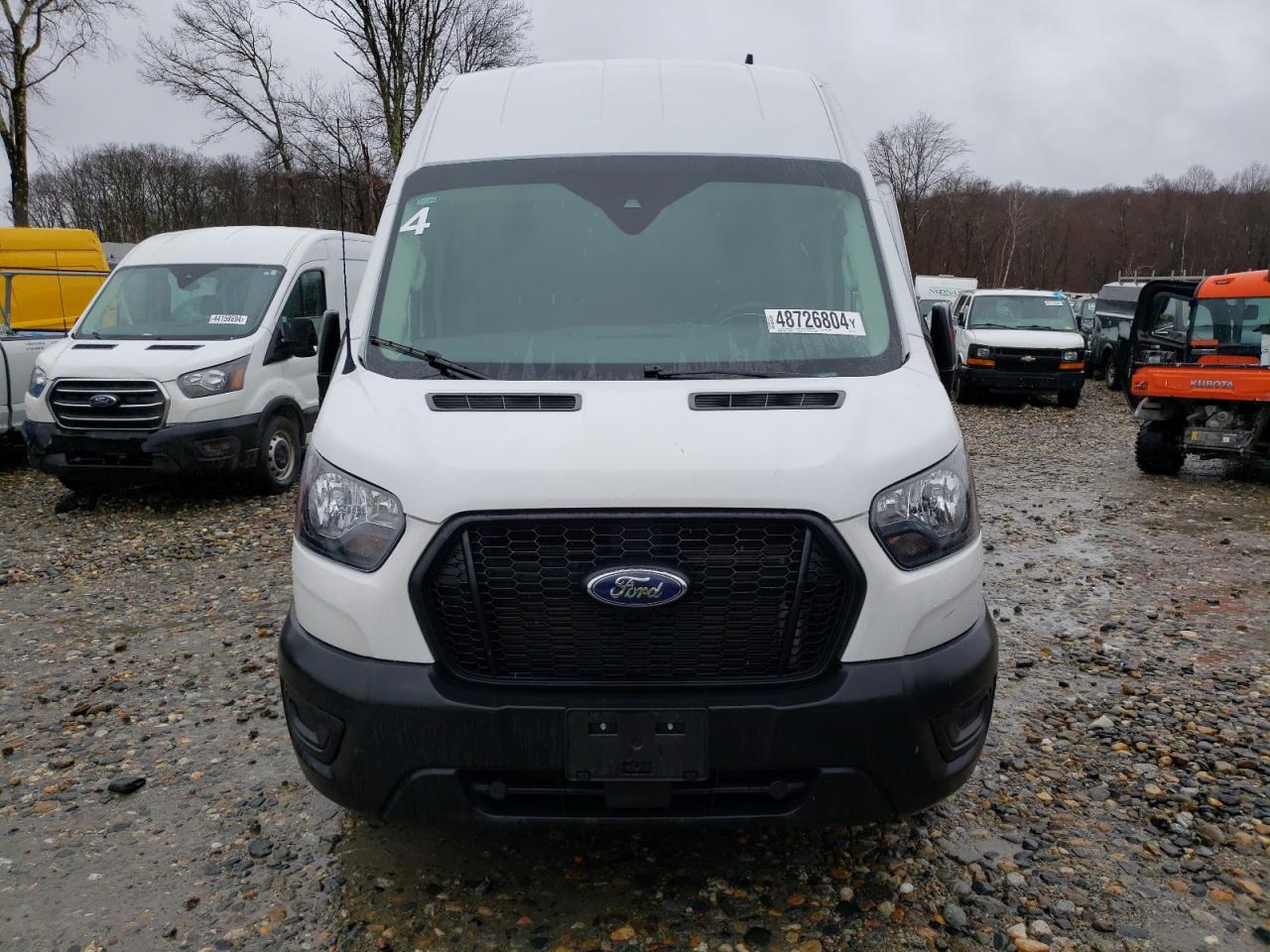 1FTBW1X83PKA72141 FORD TRANSIT 2023