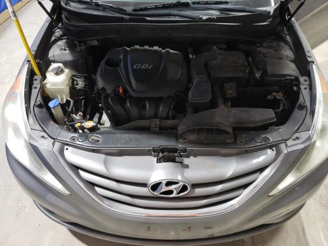 5NPEB4AC2BH235795 | 2011 Hyundai sonata gls