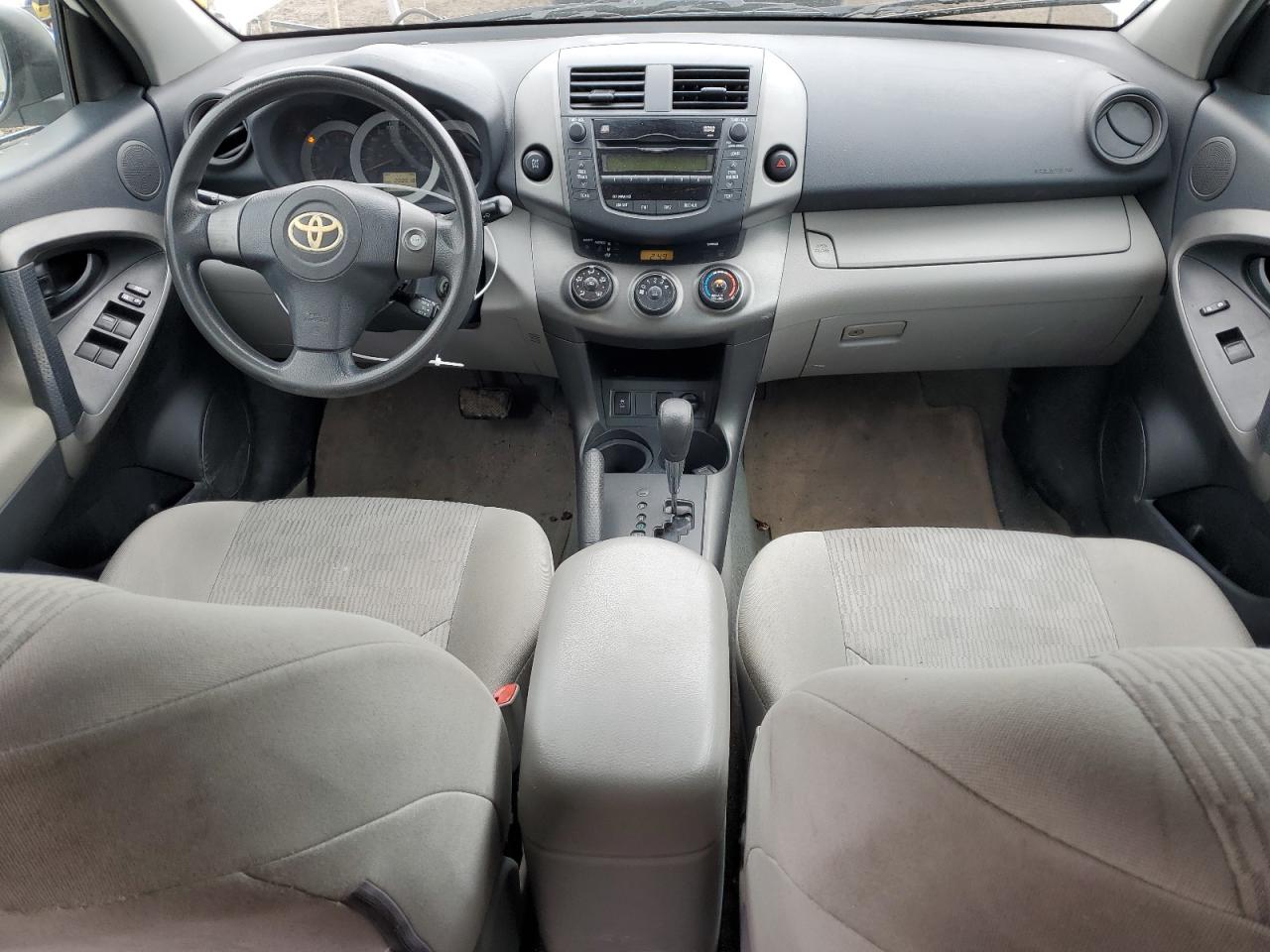 2T3BF33V69W009777 2009 Toyota Rav4