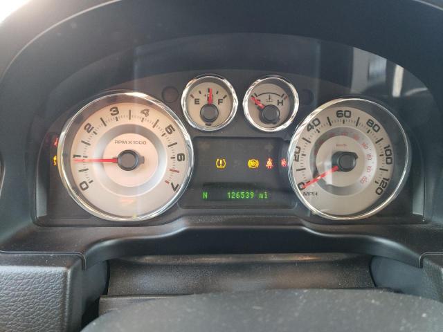 2008 Ford Edge - Image 9