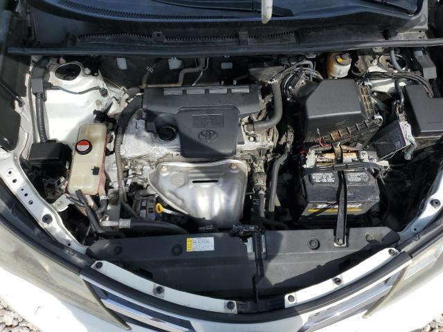 2015 TOYOTA RAV4 XLE - JTMWFREV0FJ049140