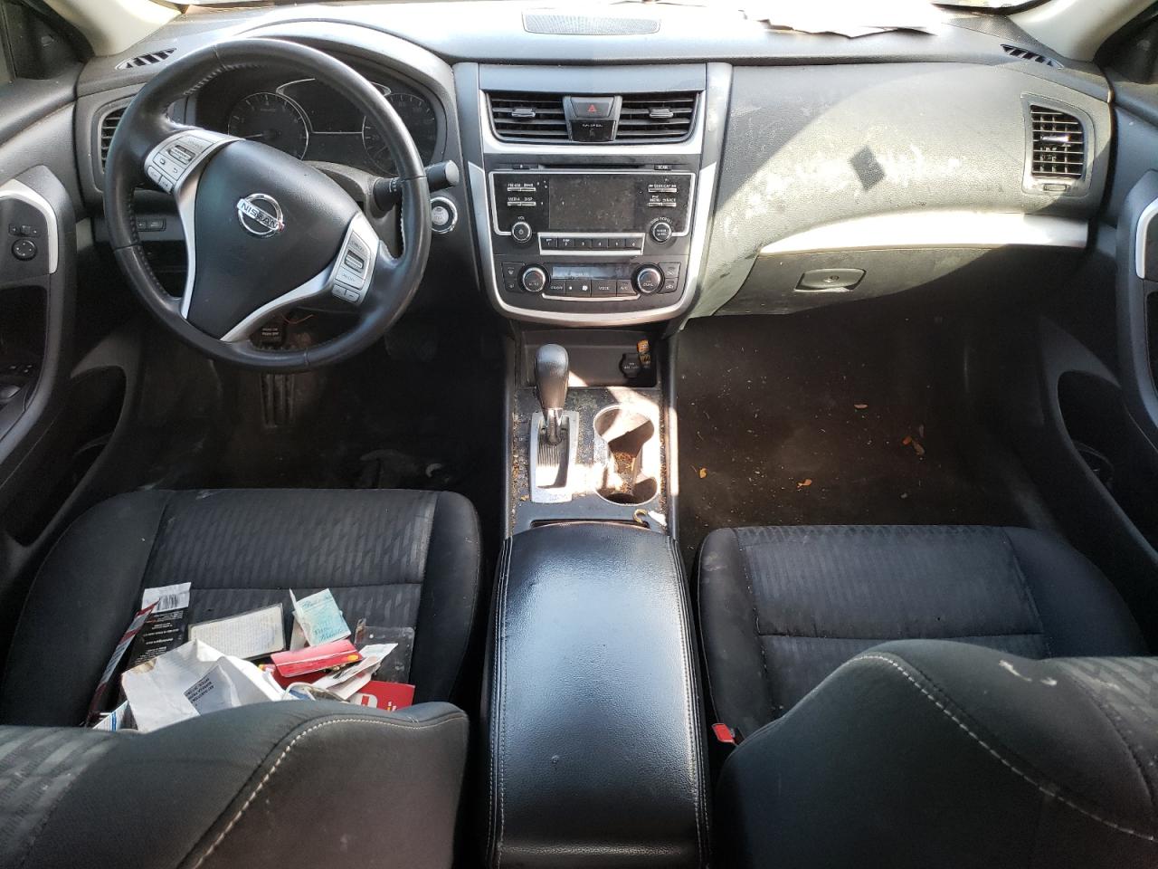1N4AL3AP9HC282020 NISSAN ALTIMA 2017