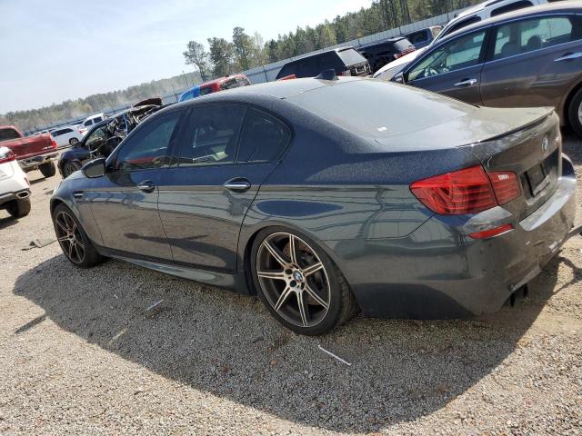 2015 BMW M5 VIN: WBSFV9C51FD594681 Lot: 47056104