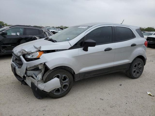 2021 Ford Ecosport S  (VIN: MAJ3S2FE7MC455783)