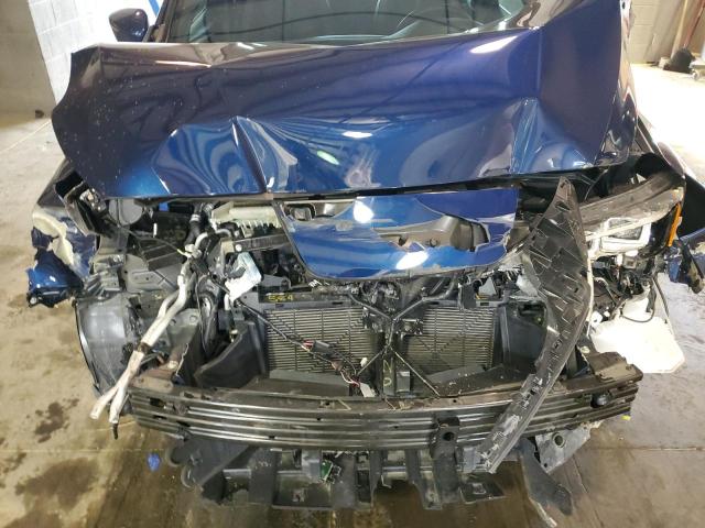 2020 NISSAN LEAF SL PL - 1N4BZ1DP6LC305619