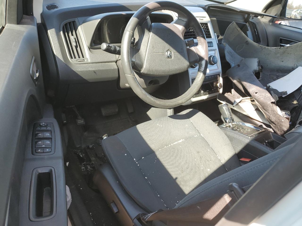 3D4PG5FV1AT138101 2010 Dodge Journey Sxt