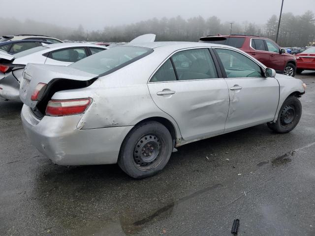 4T1BE46K07U045920 | 2007 Toyota camry ce