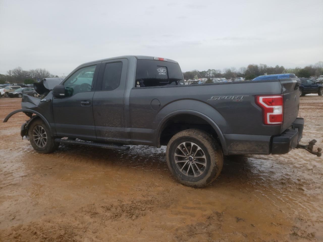 1FTFX1E5XLFA75984 FORD F-150 2020