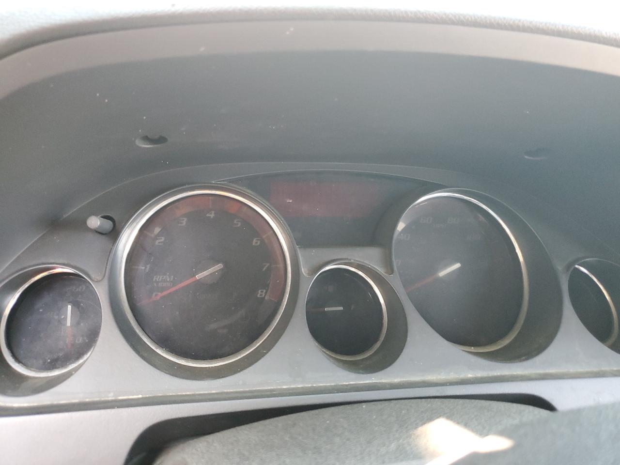 1GKKRTEDXCJ232894 2012 GMC Acadia Denali