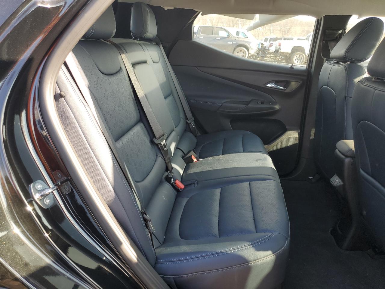 1G1FZ6S0XP4178607 CHEVROLET BOLT 2023