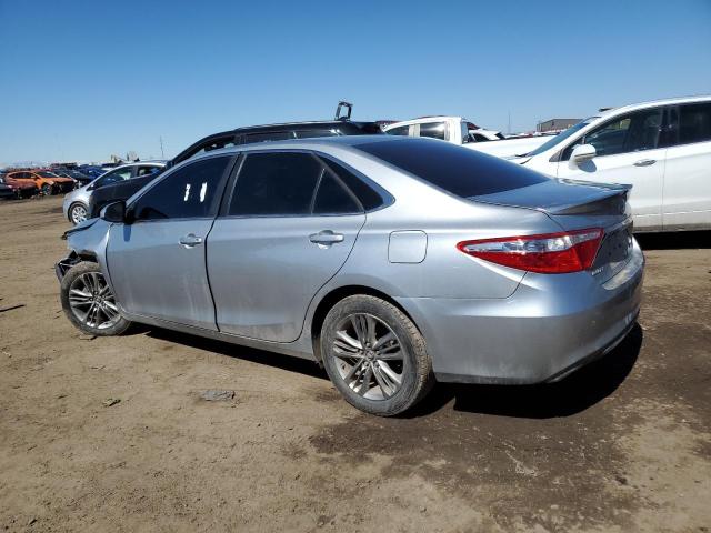 2017 Toyota Camry Le VIN: 4T1BF1FKXHU781082 Lot: 46904994