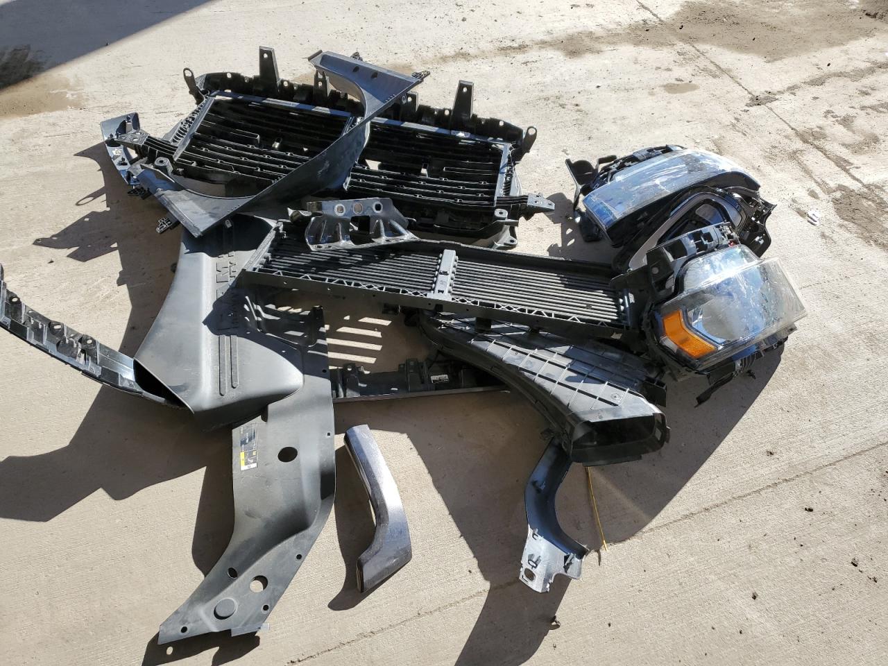 3C63RRHL3PG625673 2023 Ram 3500 Big Horn