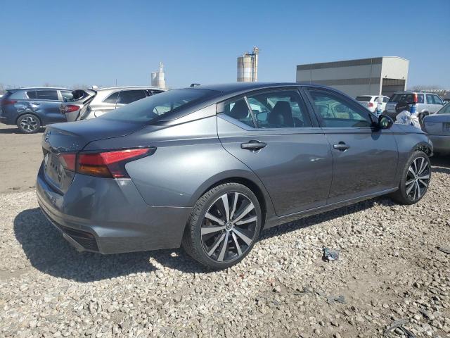 Vin: 1n4bl4cv5mn333159, lot: 46238604, nissan altima sr 20213
