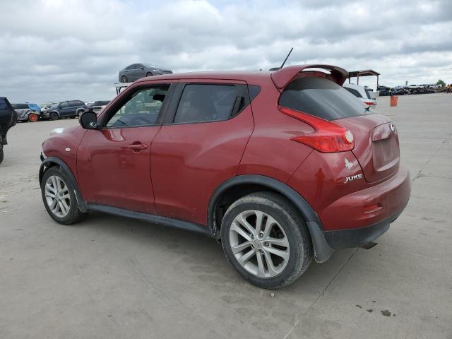 2011 Nissan Juke S VIN: JN8AF5MV3BT023025 Lot: 48933334