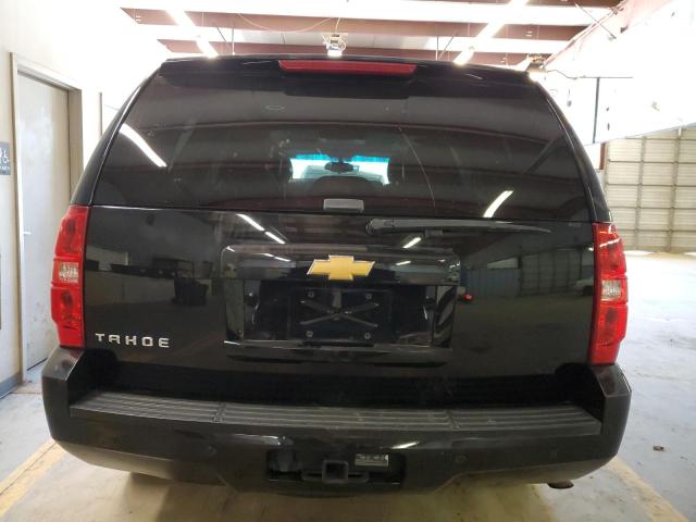 2013 Chevrolet Tahoe K1500 Lt VIN: 1GNSKBE00DR252685 Lot: 53794114