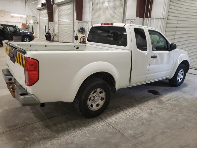 2013 Nissan Frontier S VIN: 1N6BD0CTXDN732855 Lot: 46787354