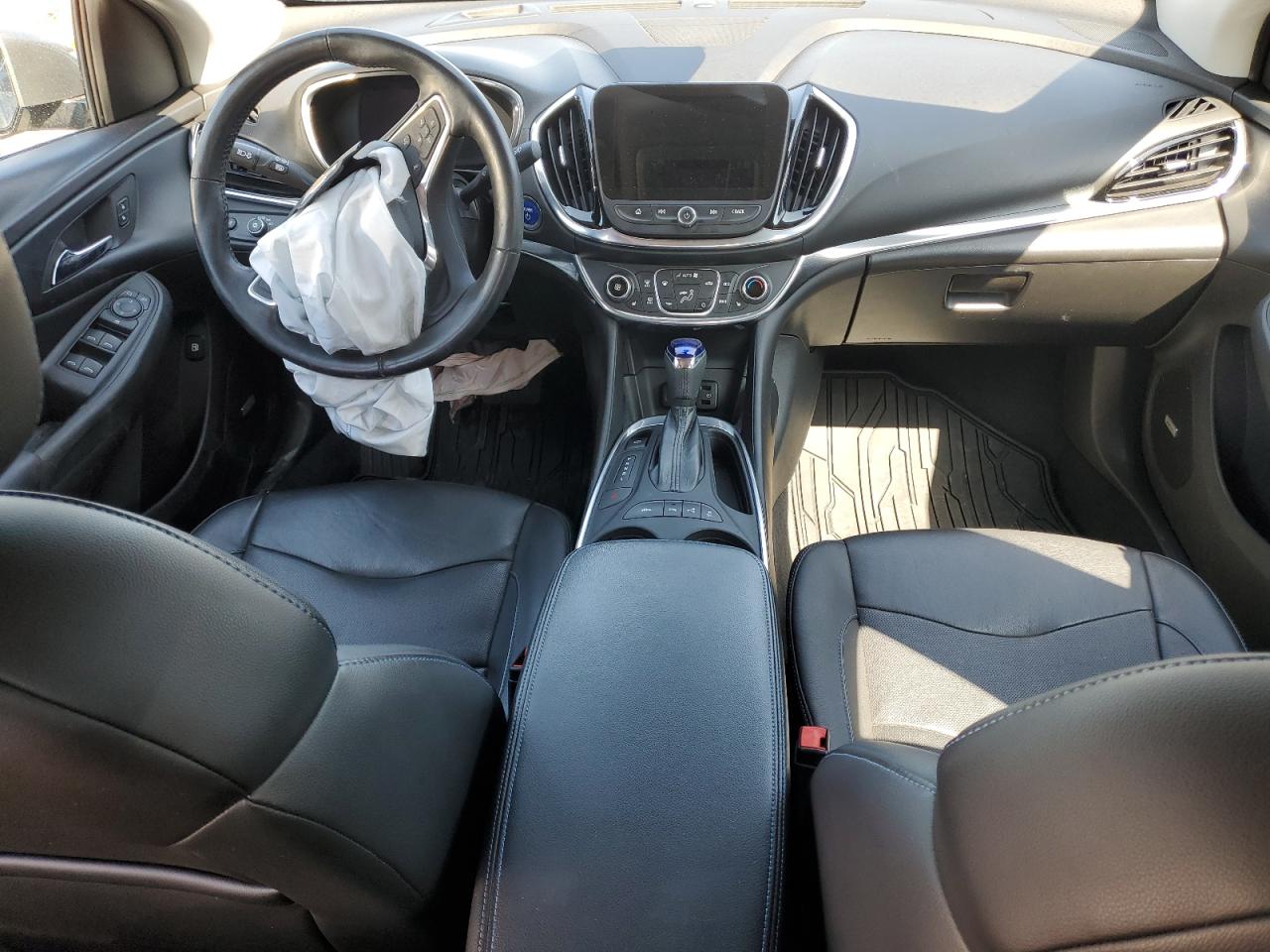 1G1RD6S58GU134564 CHEVROLET VOLT 2016