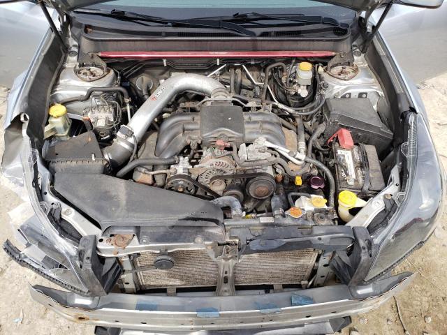 2013 SUBARU LEGACY 3.6 - 4S3BMDL69D2004742