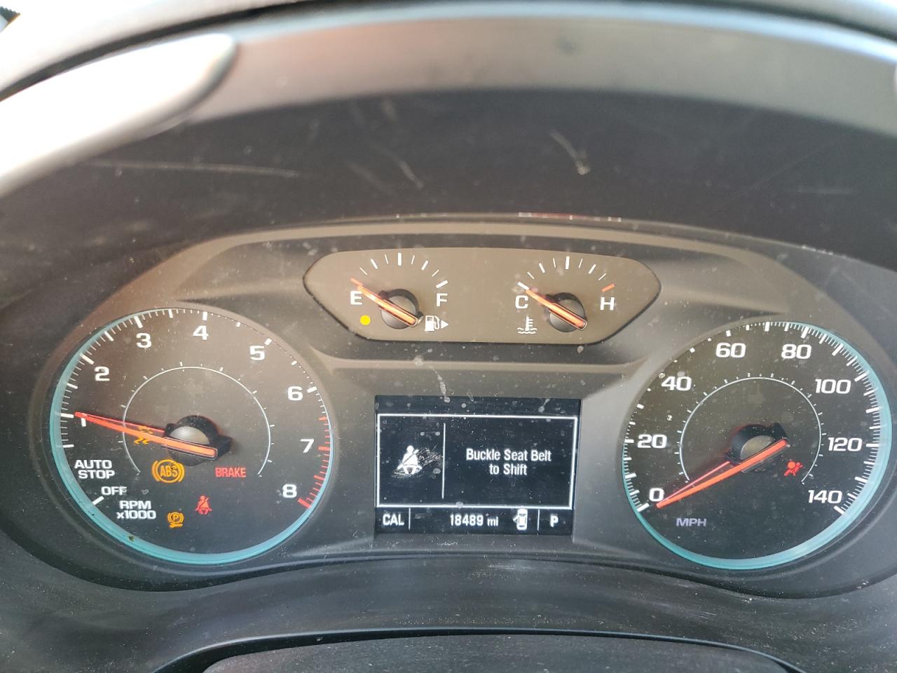 1G1ZD5ST4NF207116 CHEVROLET MALIBU 2022