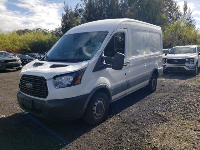 2015 FORD TRANSIT T-150 for Sale | HI - HONOLULU | Mon. Apr 22, 2024 ...