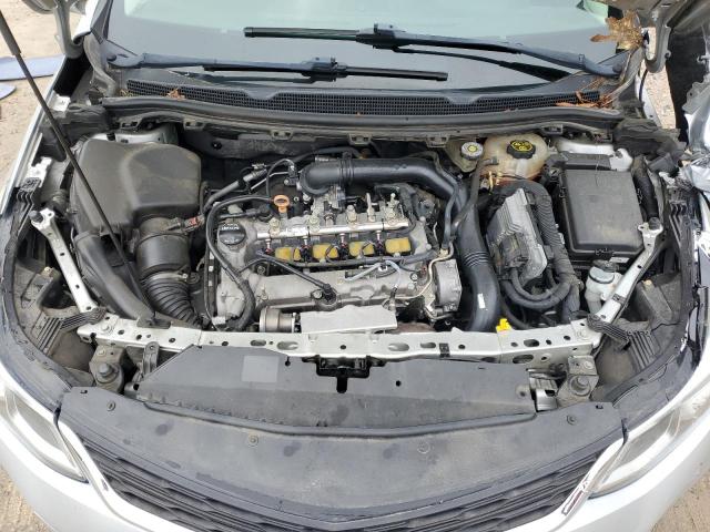 1G1BC5SM6G7326229 CHEVROLET CRUZE 2016