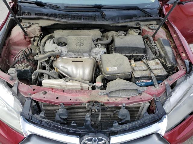 VIN 4T1BF1FK0GU586798 2016 Toyota Camry, LE no.11