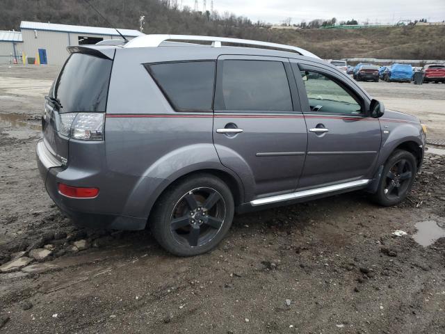 2009 Mitsubishi Outlander Xls VIN: JA4MT41X49Z000355 Lot: 46200984