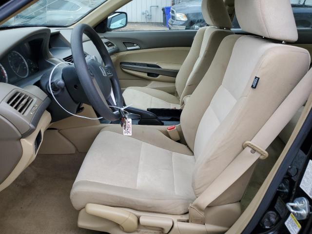 2009 Honda Accord Lx VIN: 1HGCP26339A030706 Lot: 44981254