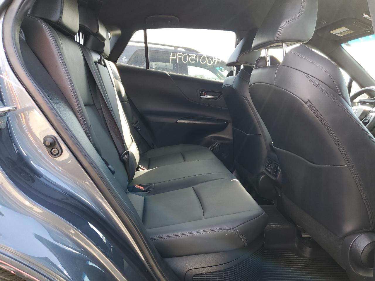 JTEAAAAH7PJ129333 TOYOTA VENZA 2023