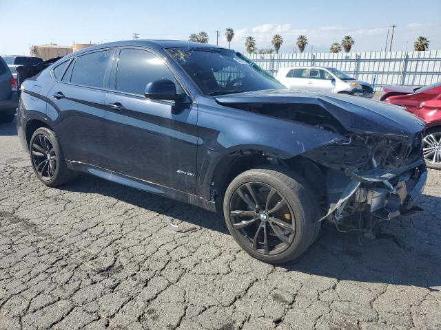 Lot #2394941083 2019 BMW X6 SDRIVE3 salvage car