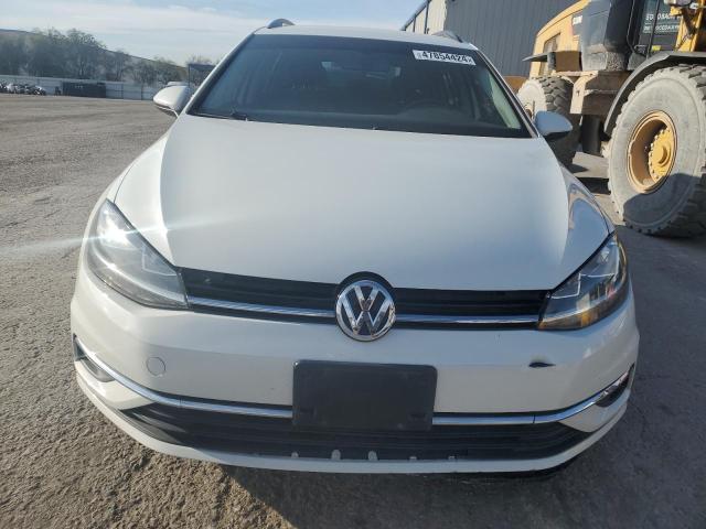 2019 VOLKSWAGEN GOLF SPORT - 3VWY57AU6KM509697