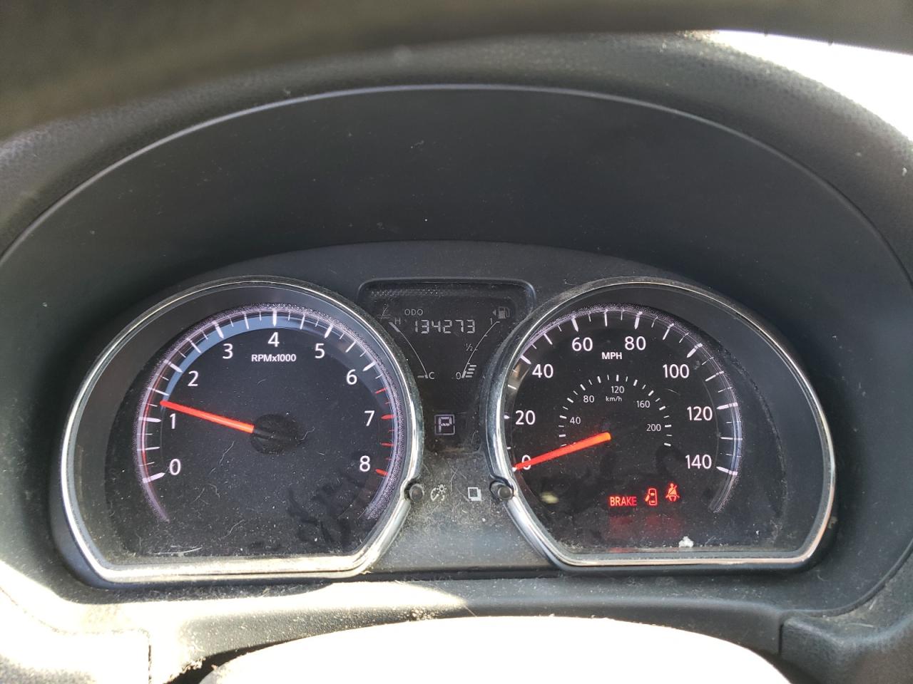 3N1CN7AP0GL822560 NISSAN VERSA 2016