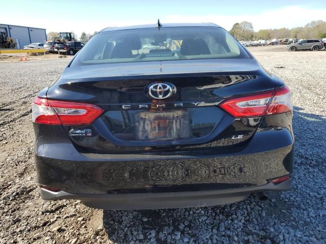 4T1C11AK8LU981218 Toyota Camry LE 6