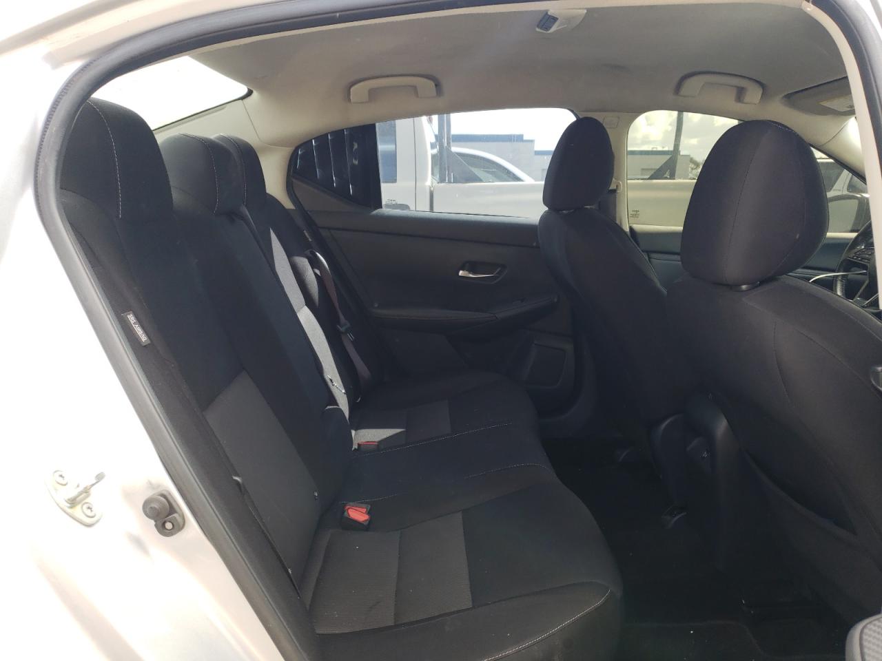 3N1AB8CV6LY221183 NISSAN SENTRA 2020