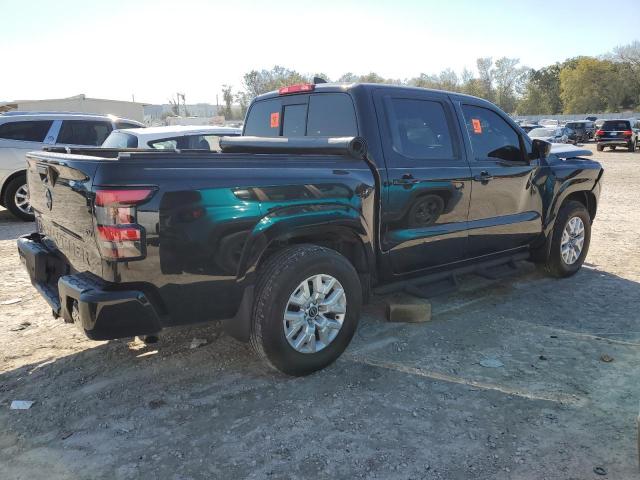 Lot #2431988214 2022 NISSAN FRONTIER S salvage car