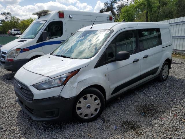 2020 Ford Transit Connect Xl VIN: NM0LS7E21L1459284 Lot: 45439944