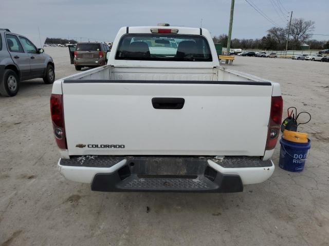 1GCCS14E998146012 | 2009 Chevrolet colorado