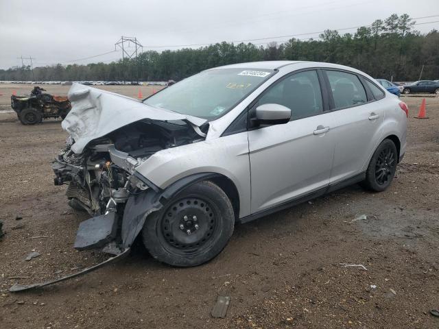 Lot #2540451458 2012 FORD FOCUS SE salvage car