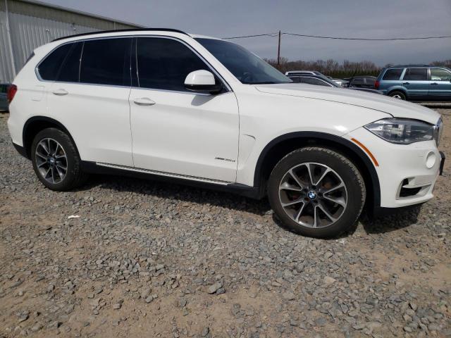 2015 BMW X5 xDrive35D VIN: 5UXKS4C5XF0N11045 Lot: 48349314