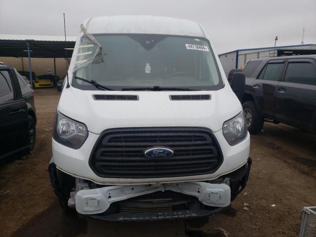 2018 Ford Transit T-250 VIN: 1FTYR2CG7JKA19678 Lot: 44718494