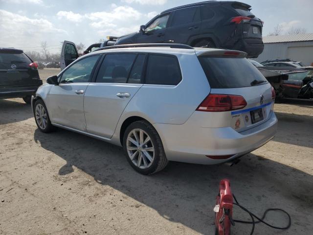 2015 VOLKSWAGEN GOLF SPORT - 3VWCA7AU5FM513669