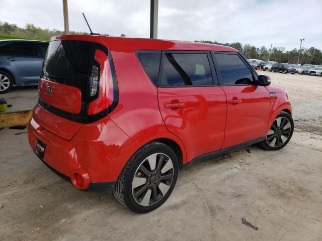 2015 Kia Soul ! VIN: KNDJX3A58F7793575 Lot: 48687194