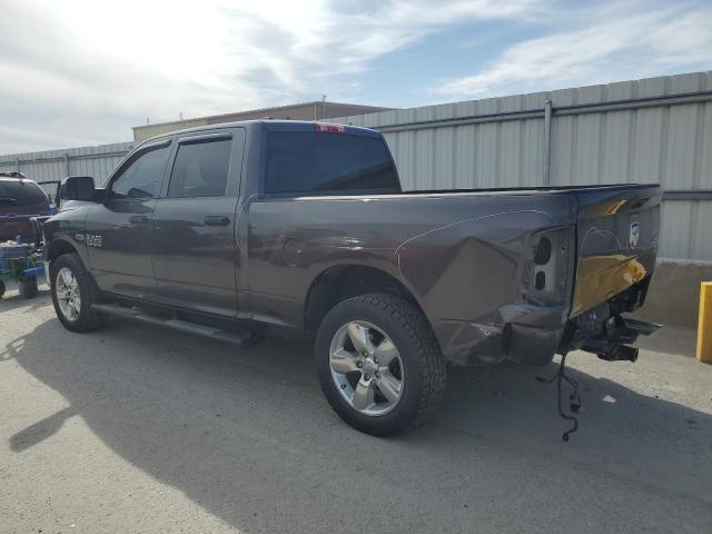 2015 Ram 1500 St VIN: 1C6RR7ST4FS602112 Lot: 48253314