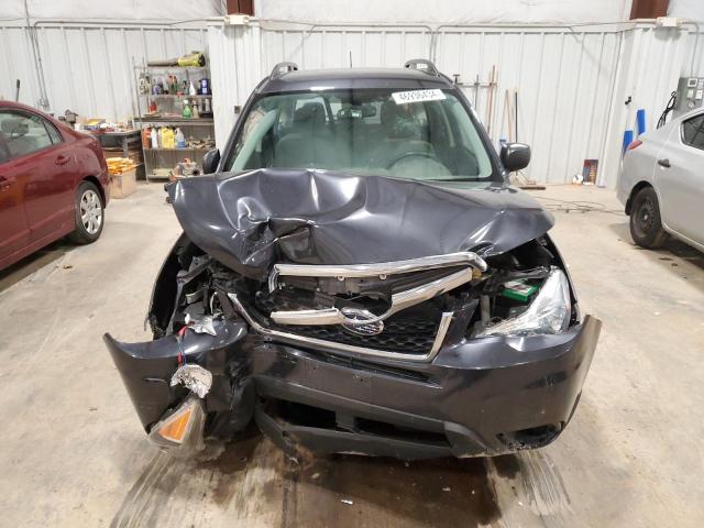 2015 SUBARU FORESTER 2 - JF2SJABC3FH423881